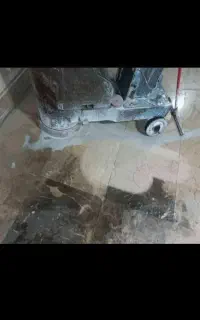 کف سابی وسنگ سابی در تمام نقاط تهران