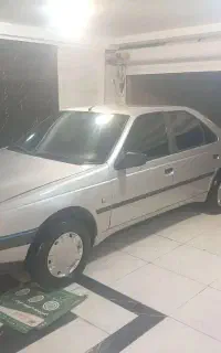 روا سال ۸۹ دوگانه کارخانه