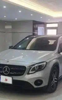 مرسدس بنز GLA 250 مدل ۲۰۱۸