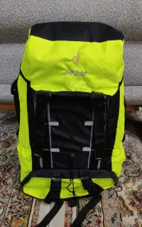 کوله کوهنوردی و اربعین