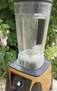 مخلوط کن حرفه ای سانرایز(بلندر). اصل.35درصد تخفیف