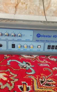 امپلی فایر 4040مسجدی