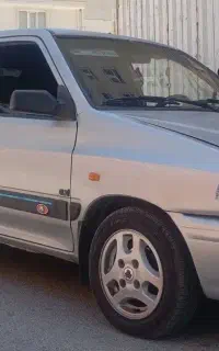 پراید 141