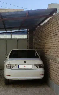 سمندسورن دوگانه منبع بزرگ سیمی EF7 کارمندی