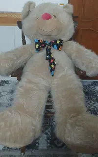 عروسک بزرگ ۲۵۰۰