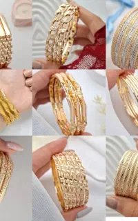زیورالات استیل- ژوپینگ