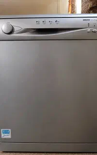 ماشین ظرفشویی ۱۴نفره