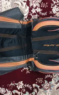 روکش صندلی کوییک