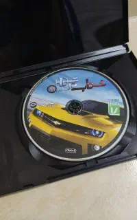 دیسک بازی کامپیوتر