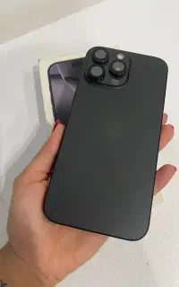 ۱۶ پرومکس