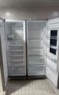 یخچال فریزر