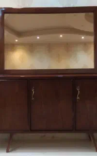 آینه و کنسول