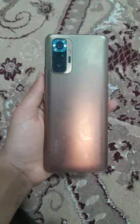 گوشی نوت 10 شیاومی