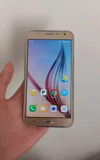 گوشی J7 2015