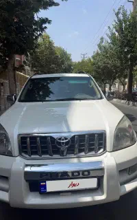 ۲۰۰۷فول بی‌ رنگ۳۰۰ هزار کارکرد بسیار تمیز بدون خرج