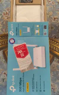 روتر tp-link