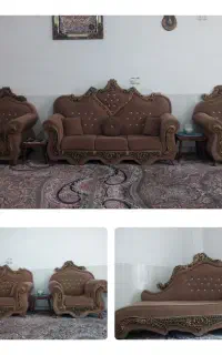 فروش مبلمان سلطنتی