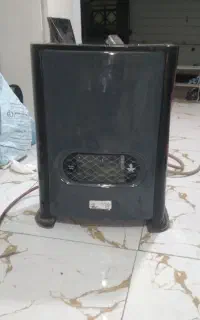 بخاری