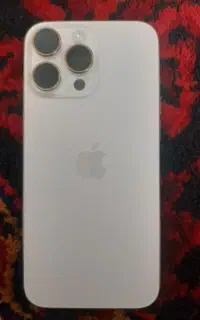 آیفون ۱۶ پرومکس