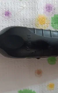 خط زن