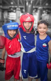 تجهیزات باشگاه