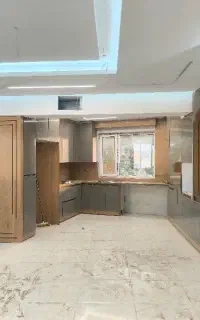 طراحی و ساخت دکوراسیون داخلی