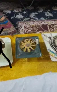 فن هواکش