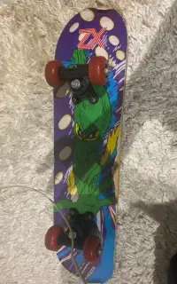 اسکیت بردSkateboard
