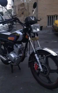 هندا 150 لیفان