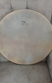 دف سولو