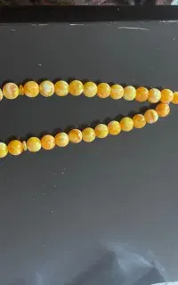 تسبیح کهربا