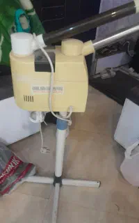 بخور صورت