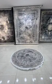 جدیدترین فرش ماشینی ۱۲۰۰ شانه