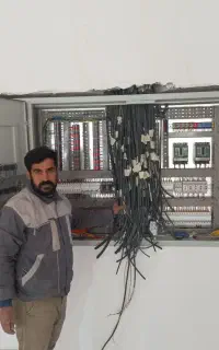 برقکار.همه جای اهواز درخدمت شما هستم پردیس