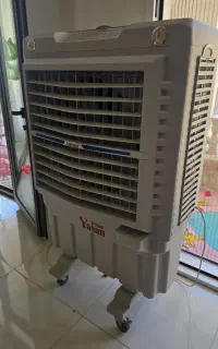 کولر پرتابل سلولزی ۳۶۰۰۰ ایستاده