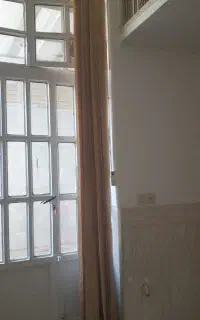 پرده کرکره عمودی
