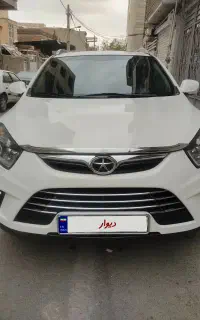 جک اس ۵ دنده ای مدل ۹۴
