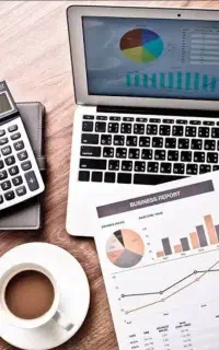 خدمات حسابداری قانونی و جاری