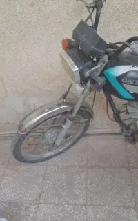 هندا مدل ۸۸