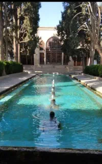 تور کاشان