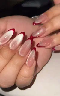 کاشت ناخن با قیمت ویژه فقط450