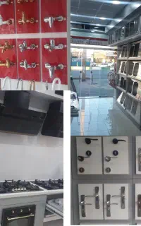 هود آشپزخانه ی کم صدا