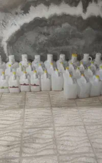 فروش قمقمه