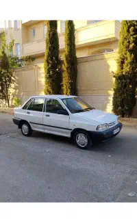 دربستی
