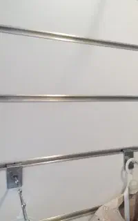 مانکن رگال ام دی اف دکورمغازه