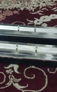 یک جفت قاب مهتابی