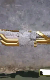 گلد اکانت