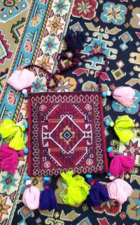 قالی