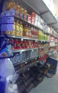 واگذاری یا فروش  سوپرمارکت