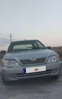 پراید ۱۳۲